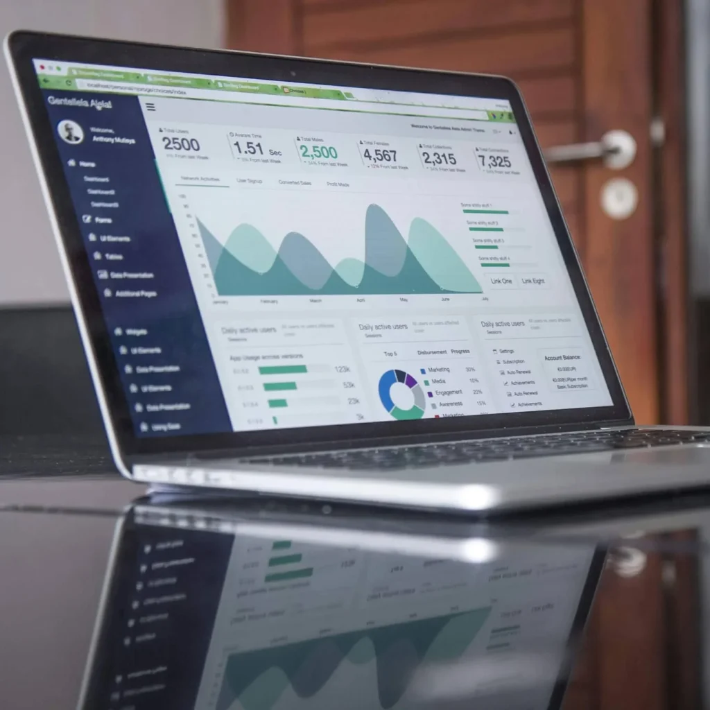 Optimització web - Serveis